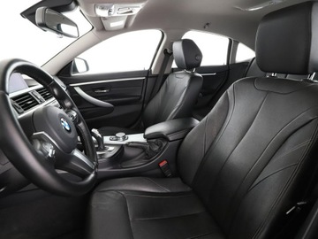 BMW Seria 4 F32-33-36 Coupe 420d 190KM 2016 BMW 420 2.0d Automat xDrive Luxury Line Nawigacja, zdjęcie 12