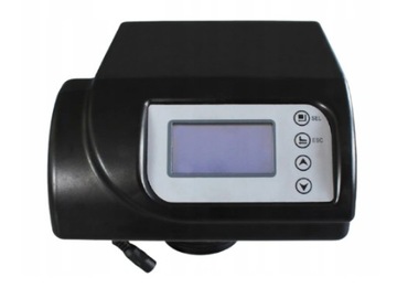 USTM CLARO WS-20-LCD-CLARO умягчитель