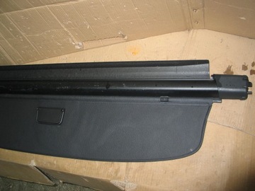 roleta bagaznika vw passat b6 czarna 3C9867871