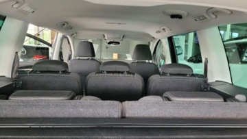 Seat Alhambra II (7N) Van 2.0 TDI 140KM 2011 Seat Alhambra ALHAMBRA 4X4 2.0tdi 7-foteli klima tempomat MOZLIWA ZAMIANA, zdjęcie 36