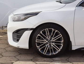 Kia Proceed Shooting Brake 1.5 T-GDI 160KM 2021 Kia ProCeed 1.5 T-GDI, Salon Polska, zdjęcie 12