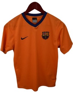 Nike Fc Barcelona koszulka klubowa męska XLB 158-170 XS