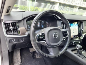 Volvo V90 II Kombi 2.0 T6 310KM 2020 VOLVO V90 2.0 benzyna T6 310KM*Cross Country*AWD 4x4*Dokumentacja, zdjęcie 5