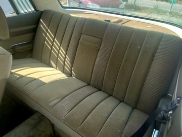 Mercedes SLC 1978 Mercedes-Benz SLC klimatyzacja automat 2.8 Benzyna 185KM, zdjęcie 11