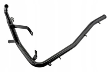 ТРУБА ВОДЯНОГО АВТОБУСА VW T4 2.5 2.4D 2.5TD 90-03