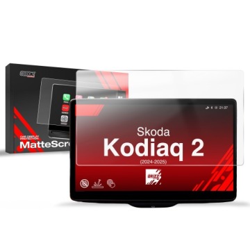 Fólie pro Škoda Kodiaq 2 13" (2024-2025)