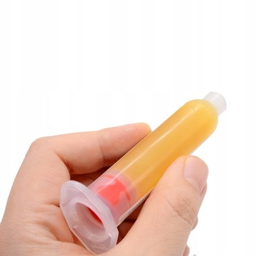 RMA-223 НАБОР ФЛЮСА ПОРШНЕВАЯ ИГЛА ДЛЯ ПАЙКИ BGA TECHREBAL