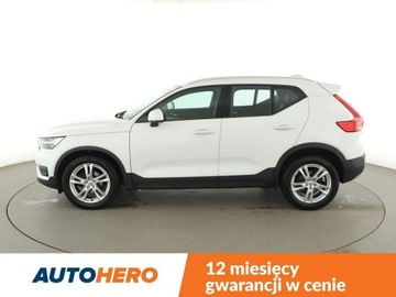Volvo XC40 Crossover 2.0 D3 150KM 2020 Volvo XC 40 automat full LED navi kamera 360 el., zdjęcie 1