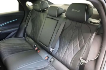 BYD Seal RWD 313KM 2026 BYD Seal Kamera 360 Dynaudio Tempomat aktywny Leasing Wynajem 313KM, zdjęcie 26
