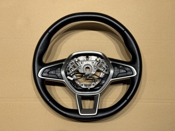 RENAULT ARKANA 24- VOLANT MULTIFUNKČNÍ DEMONTÁŽ