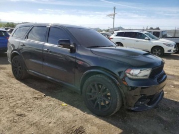 Dodge Durango III 2020 Dodge Durango SRT 2020 6.4L 6.4 Benzyna 475KM, zdjęcie 4