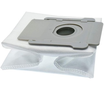 4 сумки для iRobot Roomba i3+ i7+ s9+ Clean Base