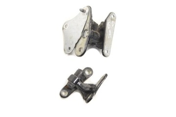 MERCEDES W164 ML 2005 RHD ZADNÍ PRAVÉ DVEŘE PANT PANTY