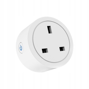 20A wtyczka wi-fi Tuya Smart Life APP inteligentn