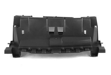 CITROEN BERLINGO 18- WZMOCNIENIE WSPORNIK ATRAPY