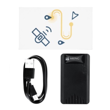 GPS локатор 20 ДНЕЙ 2G+4G БЕЗ СУБСИДИИ слежения MK6A