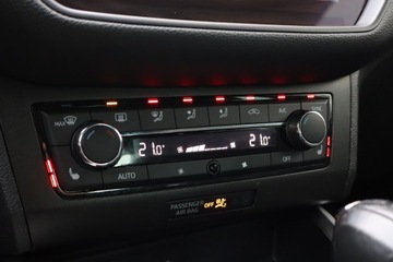 Seat Arona Crossover 1.0 EcoTSI 115KM 2020 Seat Arona 1.0 TSI, Salon Polska, 1. Właściciel, zdjęcie 15