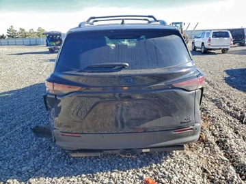 Toyota Sienna III 2024 Toyota Sienna XSE 2024 2.5 Hybryda 245KM, zdjęcie 2