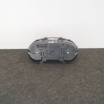 94031-2M020 11002-134410H PŘÍSTROJOVÁ DESKA 3.8 V6 260 2014 HYUNDAI GENESIS COUPE