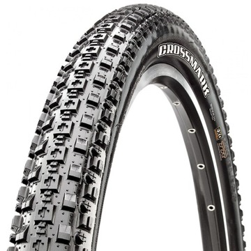 Opona Maxxis Crossmark 29x2.10 60TPI 70A zwijana