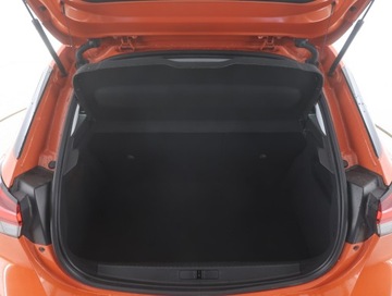 Opel Corsa F Hatchback 5d 1.2 75KM 2021 Opel Corsa 1.2, Salon Polska, Serwis ASO, Klima, zdjęcie 13