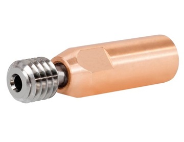 Рулевая труба - Heatbreak CR10, Ender 3 - биметалл - 27мм