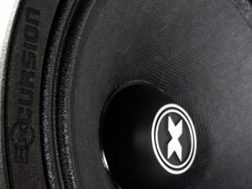 Среднечастотные динамики Excursion XXX-M8 SPL