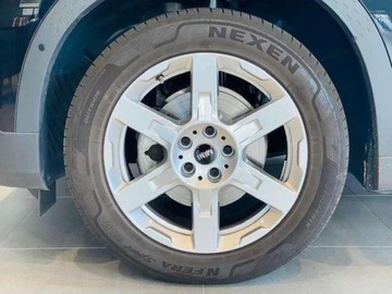 Mini Countryman U25 2025 Countryman S ALL4 Linia Essential 2.0 (218KM) 2025, zdjęcie 11