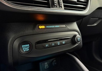 Ford Focus IV 2024 Ford Focus Pormocja Noworoczna 1.0 EcoBoost 125KM mHEV M6 Titanium X Salo, zdjęcie 28