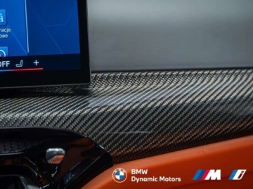 BMW Seria 3 G20-G21 2026 BMW M3 Competition M xDrive 530 KM - DEMO 2026 - Pakiet Ultimate - Kamera, zdjęcie 31