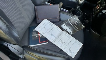 Mini Countryman R60 Crossover 1.6 D 90KM 2011 Mini Countryman 1.6d 90KM # Climatronic # Skóra #, zdjęcie 27