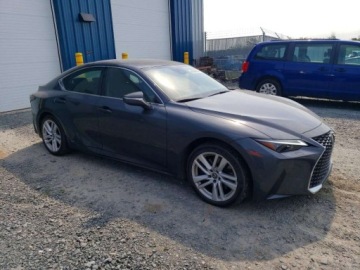 Lexus IS III 2023 Lexus IS 300 2023 3.5 Benzyna 260KM, zdjęcie 4