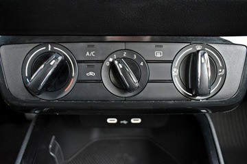 Skoda Fabia IV 1.0 TSI 95KM 2022 Škoda Fabia Skoda Fabia Bezwypadkowy / Salon, zdjęcie 22