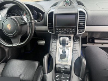 Porsche Cayenne II SUV 4.8 V8 420KM 2014 Porsche Cayenne GTS 4.8 V8 420KM 4x4 2014r, zdjęcie 24