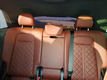 Audi 2023 Audi SQ8 Prestige 2023 4.0l 4.0 Benzyna 500KM, zdjęcie 10