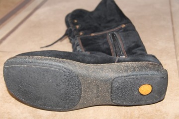 ТИМБЕРЛЕНД – РАЗМЕР 42/11/27 СМ – КОЖА