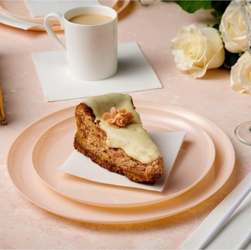 Салфетки бумажные гастрономические, белые, 15х15, 500с.