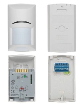 Система сигнализации SATEL 5x PIR-детектор движения BOSCH Приложение SMS-уведомления