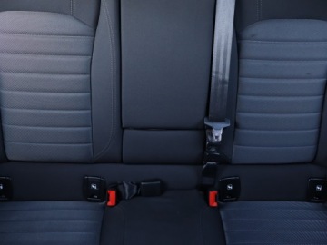 Alfa Romeo Giulia II Sedan 2.0 Turbo 200KM 2018 Alfa Romeo Giulia 2.0 Turbo, Salon Polska, zdjęcie 9