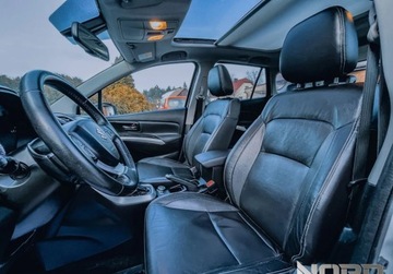 Suzuki SX4 II S-cross 1.6 VVT 120KM 2016 Suzuki SX4 S-Cross Bezwypadkowe, FV23, 4x4, KredytowanieLeasing, gwarancja, zdjęcie 11