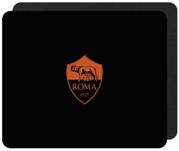 PODKŁADKA POD MYSZKĘ AS ROMA + dowolny tekst