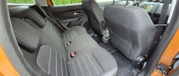 Dacia Duster II SUV 1.3 TCe 150KM 2019 Dacia Duster Polski Salon , I wlasciciel , bardzo dobrze wyposazona , 1.3, zdjęcie 13