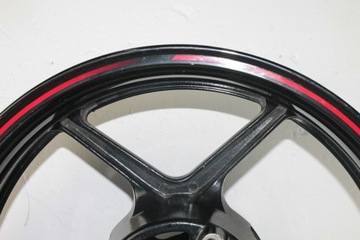 KAWASAKI Z800 13-18 ЗАДНИЙ ОБОД