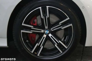 BMW Seria 3 G20-G21 2026 BMW Seria 3 318i M Pro, Duzy Rabat, Dowolna Konfiguracja, Polski Salon 2.0, zdjęcie 11