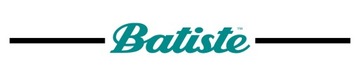 Batiste Luxe Шампунь для сухих волос 200мл
