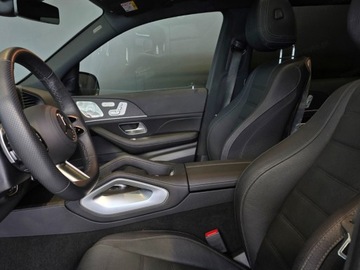 Mercedes GLS X167 SUV Facelifting 3.0 450d 367KM 2025 MERCEDES-BENZ GLS 450 d 4-MATIC AMG Line 3.0 (367KM) 2025, zdjęcie 9