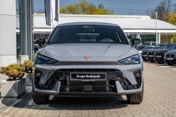 Cupra Leon II Hatchback Facelifting 1.5 TSI 150KM 2026 Cupra Leon 1.5 TSI 150 KM - Dostępny od ręki!, zdjęcie 3