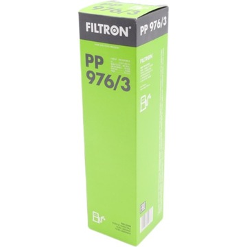 FILTR PALIVA FILTRON PP976/3