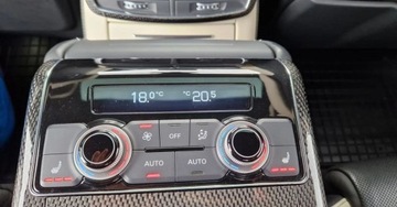 Audi A8 D4 2013 Audi S8 ABT 650KM Ceramika Audi Exclusive Oryg Lakier 4.0 Benzyna 650KM, zdjęcie 17