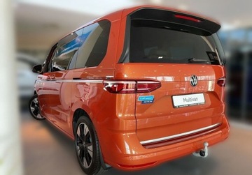 Volkswagen Multivan T7 Van L1 2.0 TSI 204KM 2025 Volkswagen Multivan Style L1 2.0 TSI 204 KM DSG r. o. 3124 mm 2.0 Benzyna, zdjęcie 7